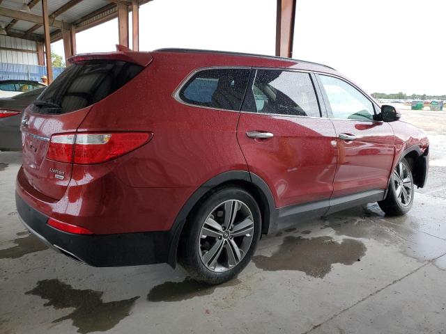 Photo 3 from auction – 2016 HYUNDAI SANTA FE S with VIN KM8SR4HF3GU140525
