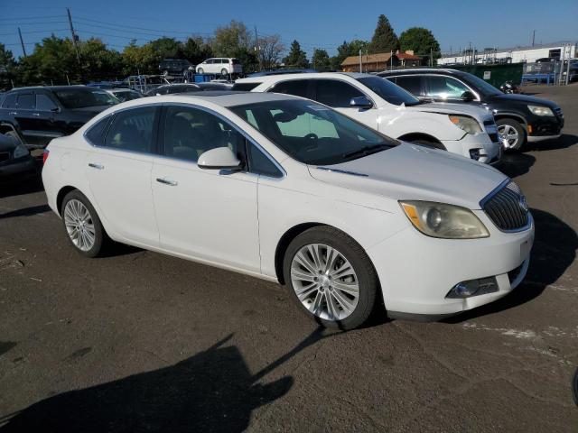 Фото 4 с аукциона – 2014 BUICK VERANO с VIN 1G4PP5SK1E4123114