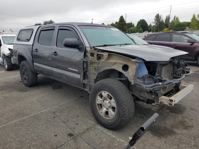 Photo 4 from auction – 2014 TOYOTA TACOMA DOU with VIN 3TMLU4EN5EM157721
