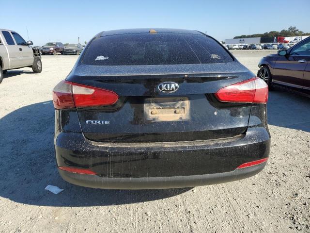 Photo 6 from auction – 2015 KIA FORTE LX with VIN KNAFK4A62F5315230