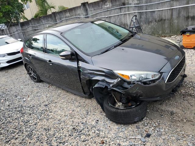 Photo 4 from auction – 2015 FORD FOCUS SE with VIN 1FADP3K26FL285880