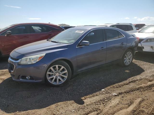 CHEVROLET MALIBU 2LT 2015 with VIN 1G11D5SL8FF154046 - Photo from auction