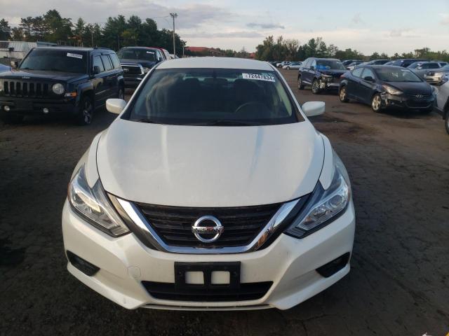 Photo 5 from auction – 2017 NISSAN ALTIMA 2.5 with VIN 1N4AL3AP4HC232223