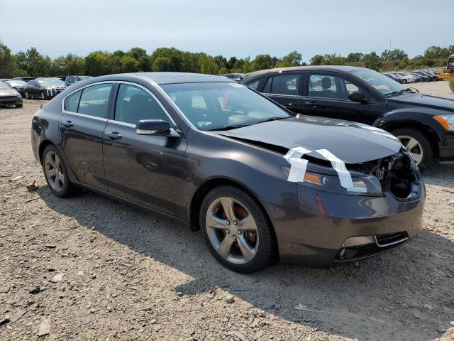 Photo 4 from auction – 2012 ACURA TL with VIN 19UUA9F24CA012745