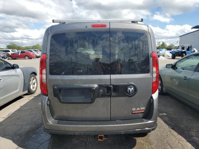 Photo 6 from auction – 2017 RAM PROMASTER with VIN ZFBERFBB5H6E16315