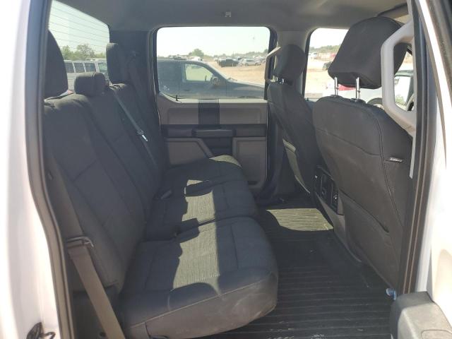 Photo 10 from auction – 2019 FORD F150 SUPER with VIN 1FTEW1E50KKC73977