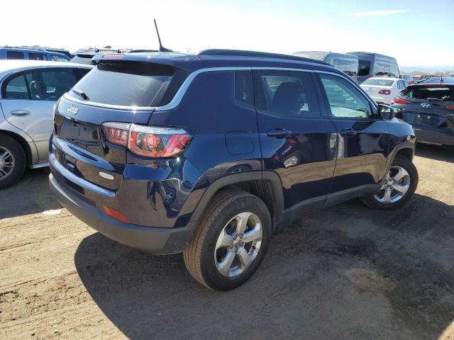 Photo 3 from auction – 2018 JEEP COMPASS LA with VIN 3C4NJDBBXJT230903