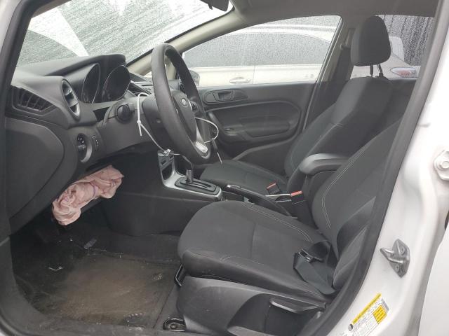 Photo 7 from auction – 2018 FORD FIESTA SE with VIN 3FADP4EJXJM139496