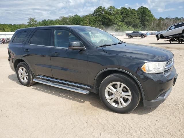 Photo 4 from auction – 2012 DODGE DURANGO with VIN 1C4RDHAG2CC257492