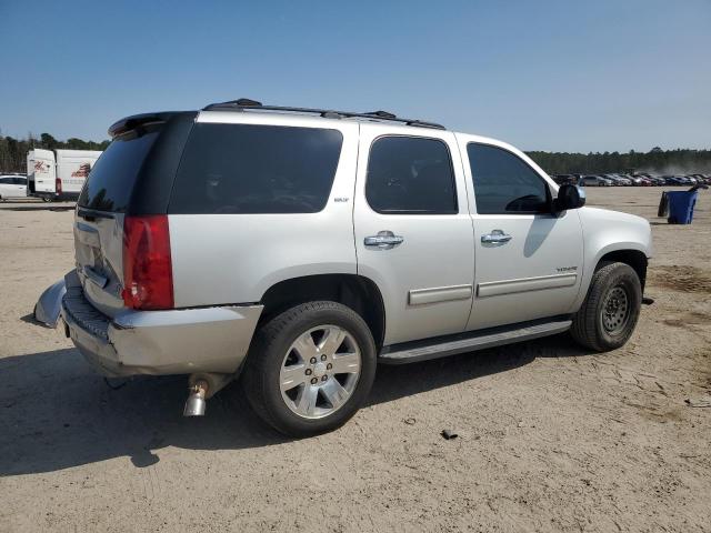 Photo 3 from auction – 2010 GMC YUKON SLT with VIN 1GKUCCE01AR194834