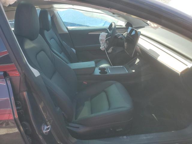 Photo 7 from auction – 2023 TESLA MODEL 3 with VIN 5YJ3E1EA9PF694169