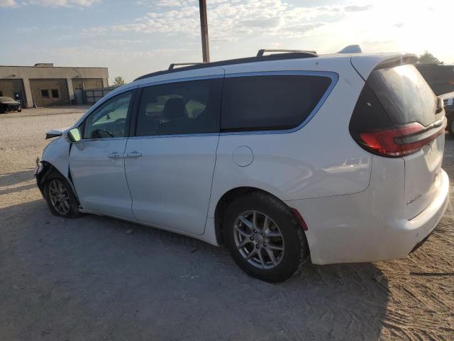 Photo 2 from auction – 2021 CHRYSLER PACIFICA T with VIN 2C4RC1FG4MR606714