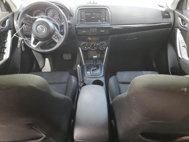 Photo 8 from auction – 2013 MAZDA CX-5 TOURI with VIN JM3KE2CE1D0135563