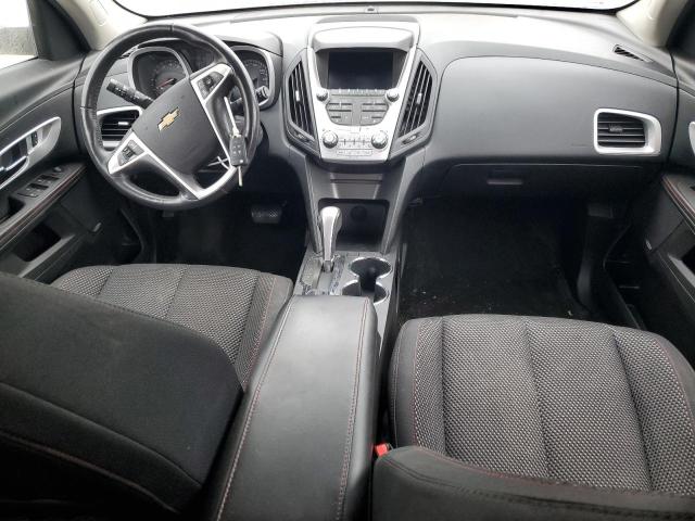 Photo 8 from auction – 2015 CHEVROLET EQUINOX LT with VIN 2GNALCEKXF6322224