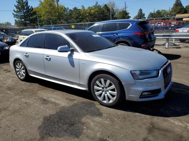 Photo 4 from auction – 2015 AUDI A4 PREMIUM with VIN WAUBFAFL0FN027786