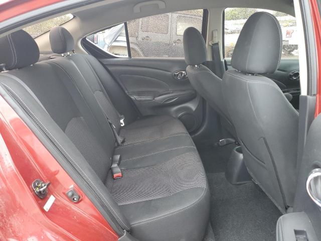Photo 10 from auction – 2018 NISSAN VERSA S with VIN 3N1CN7AP4JL880095