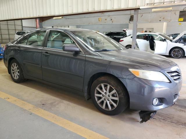 Photo 4 from auction – 2011 TOYOTA CAMRY BASE with VIN 4T1BF3EK4BU754495