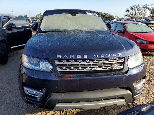 Photo 5 from auction – 2017 LAND ROVER RANGE ROVE with VIN SALWR2FVXHA669356