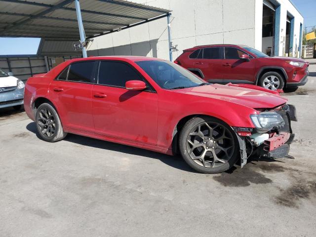 Photo 4 from auction – 2017 CHRYSLER 300 S with VIN 2C3CCABG5HH668330