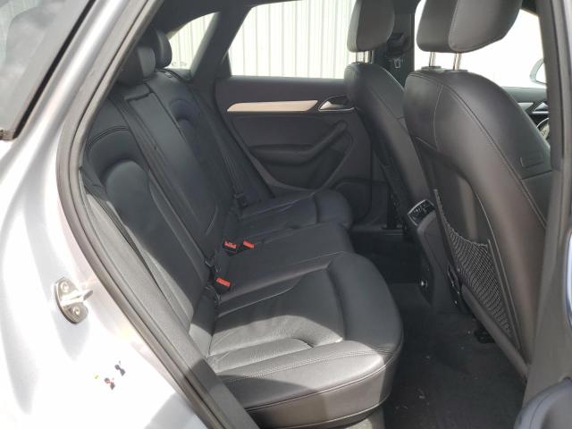 Photo 11 from auction – 2015 AUDI Q3 PREMIUM with VIN WA1EFCFS3FR007294