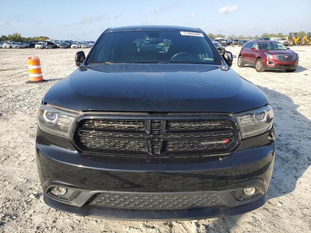 Photo 5 from auction – 2018 DODGE DURANGO SX with VIN 1C4RDHAG8JC186490