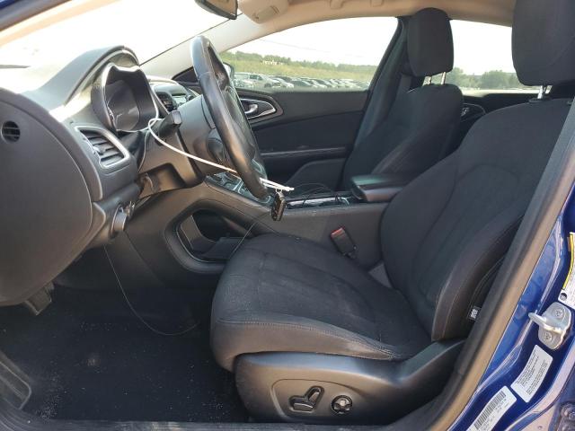 Photo 7 from auction – 2015 CHRYSLER 200 LIMITE with VIN 1C3CCCAB8FN542467