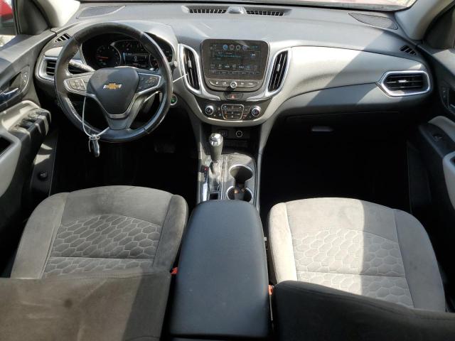 Photo 8 from auction – 2018 CHEVROLET EQUINOX LT with VIN 2GNAXJEV9J6279748