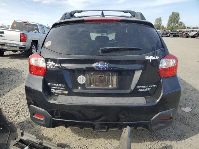 Photo 6 from auction – 2016 SUBARU CROSSTREK with VIN JF2GPADC1G8292890