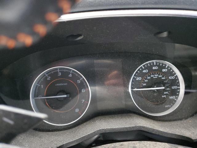 Photo 9 from auction – 2023 SUBARU CROSSTREK with VIN JF2GTHNC5PH293141