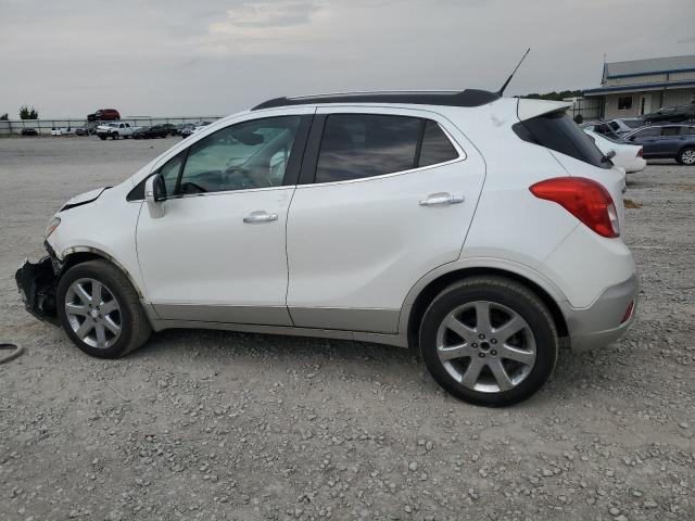 Photo 2 from auction – 2014 BUICK ENCORE CON with VIN KL4CJBSB0EB746152