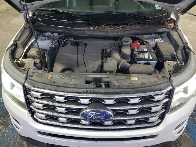 Photo 12 from auction – 2017 FORD EXPLORER L with VIN 1FM5K7F83HGA31652