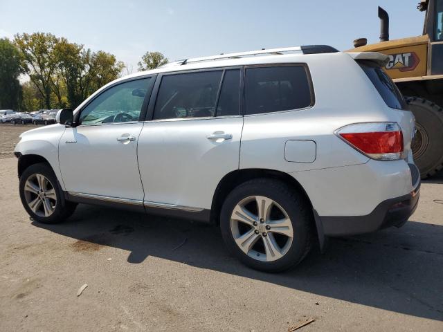 Photo 2 from auction – 2013 TOYOTA HIGHLANDER with VIN 5TDDK3EH7DS246817