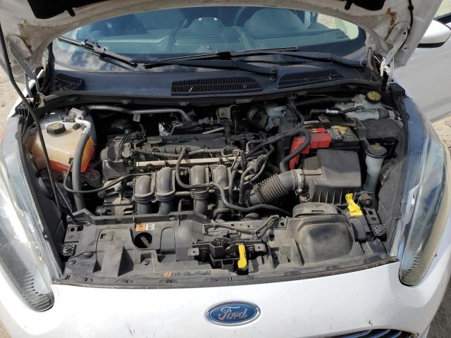 Photo 11 from auction – 2014 FORD FIESTA S with VIN 3FADP4AJ7EM211413