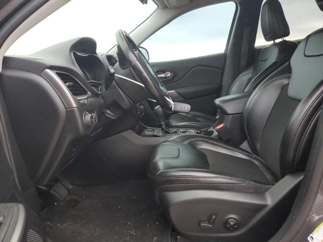 Photo 7 from auction – 2019 JEEP CHEROKEE L with VIN 1C4PJLLB3KD312819