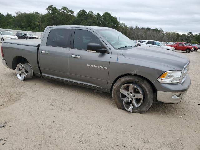 Photo 4 from auction – 2012 DODGE RAM 1500 S with VIN 1C6RD6LT1CS269130