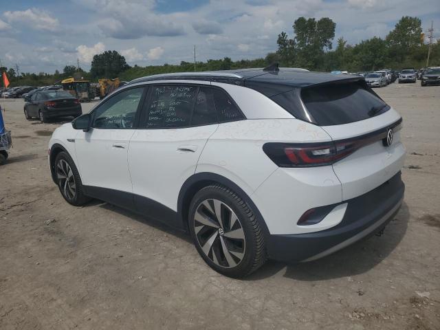 Photo 2 from auction – 2021 VOLKSWAGEN ID.4 FIRST with VIN WVGDMPE2XMP020287