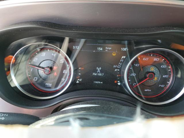Photo 9 from auction – 2019 DODGE CHARGER SX with VIN 2C3CDXBG9KH673389