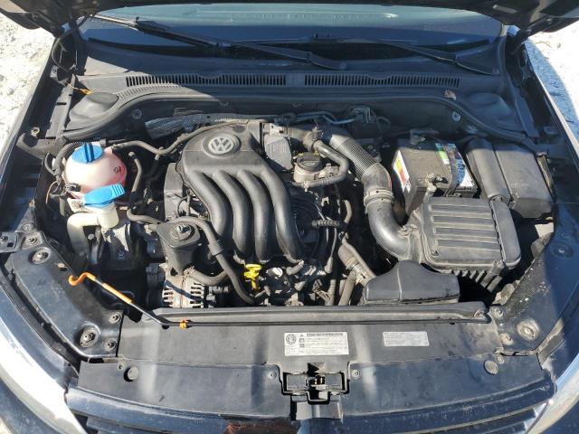 Photo 11 from auction – 2012 VOLKSWAGEN JETTA BASE with VIN 3VW2K7AJ2CM464991