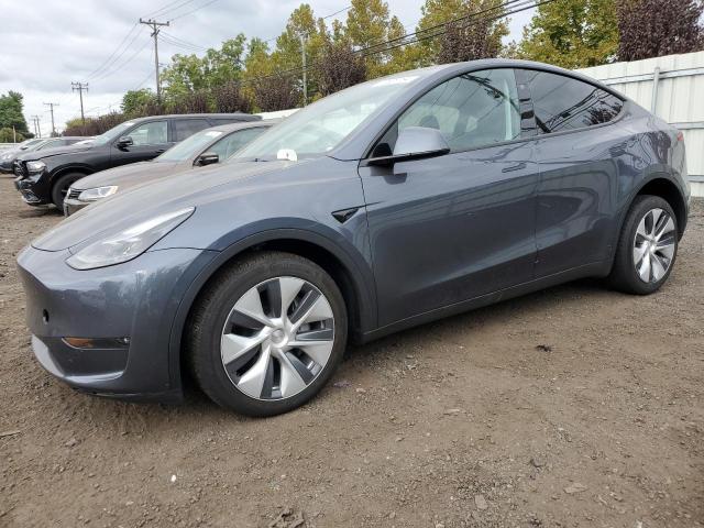 صورة رقم 1 من المزاد - 2023 TESLA MODEL Y مع VIN 7SAYGDEE3PA162274