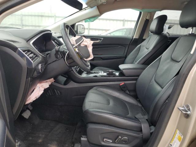 Photo 7 from auction – 2018 FORD EDGE TITAN with VIN 2FMPK3K8XJBB18677