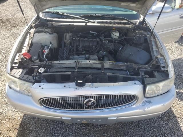 Photo 11 from auction – 2003 BUICK LESABRE CU with VIN 1G4HP52K33U164278