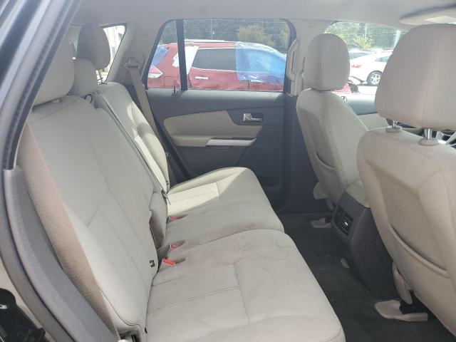 Photo 10 from auction – 2014 FORD EDGE SE with VIN 2FMDK3GC0EBA53439