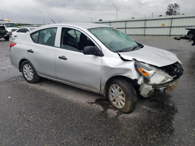 Снимка 4 от търг – 2015 NISSAN VERSA S с VIN 3N1CN7AP1FL853878