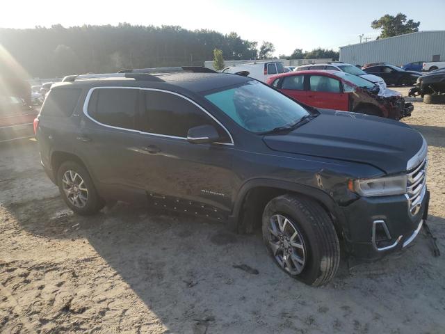 Photo 4 from auction – 2020 GMC ACADIA SLT with VIN 1GKKNMLS8LZ156953