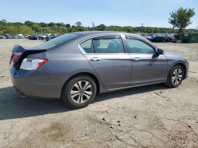 Photo 3 from auction – 2014 HONDA ACCORD LX with VIN 1HGCR2F30EA097879
