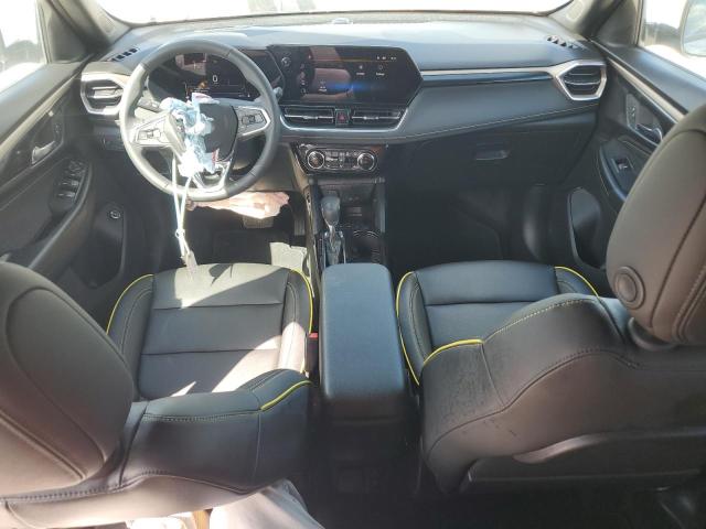 Photo 8 from auction – 2024 CHEVROLET TRAILBLAZE with VIN KL79MSSL9RB052370