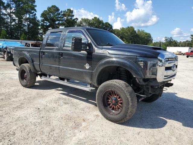 Photo 4 from auction – 2014 FORD F250 SUPER with VIN 1FT7W2BT7EEB73363