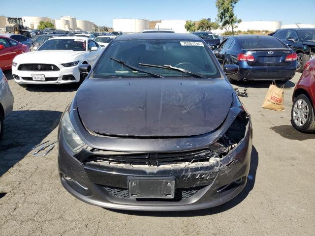 Photo 5 from auction – 2015 DODGE DART SXT with VIN 1C3CDFBB8FD141956