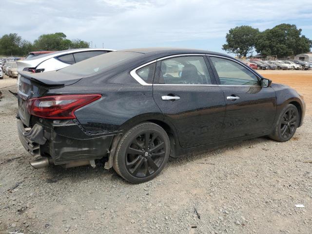Photo 3 from auction – 2017 NISSAN ALTIMA 2.5 with VIN 1N4AL3AP4HC228026
