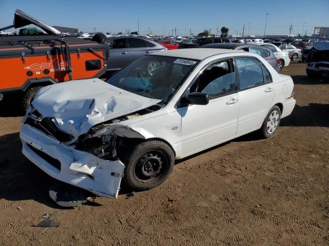 2003 Mitsubishi Lancer